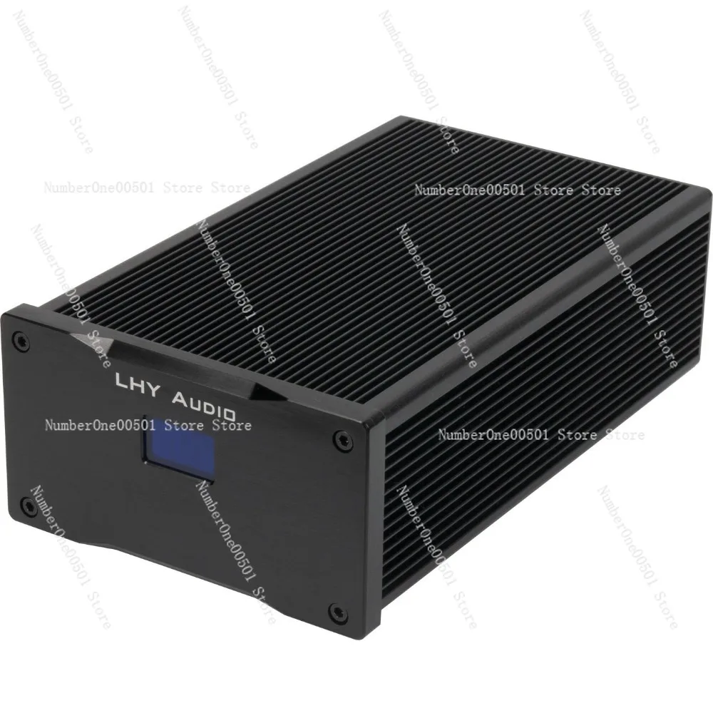 LPS50 Upgraded HiFi Audio Low Noise DC Linear Regulated Power Supply DC 5V 9V 12V 15V 18V 5.5x2.1 Plug For Stereo Equipment