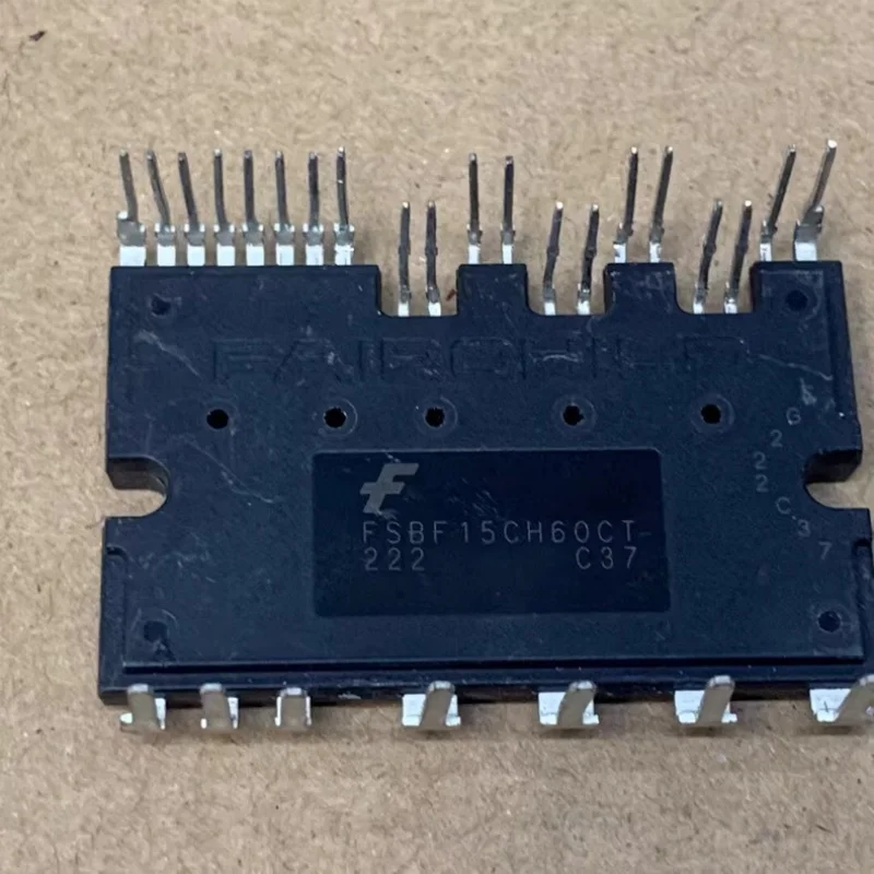 

FSBF15CH60CT NEW AND ORIGINAL IGBT MODULE