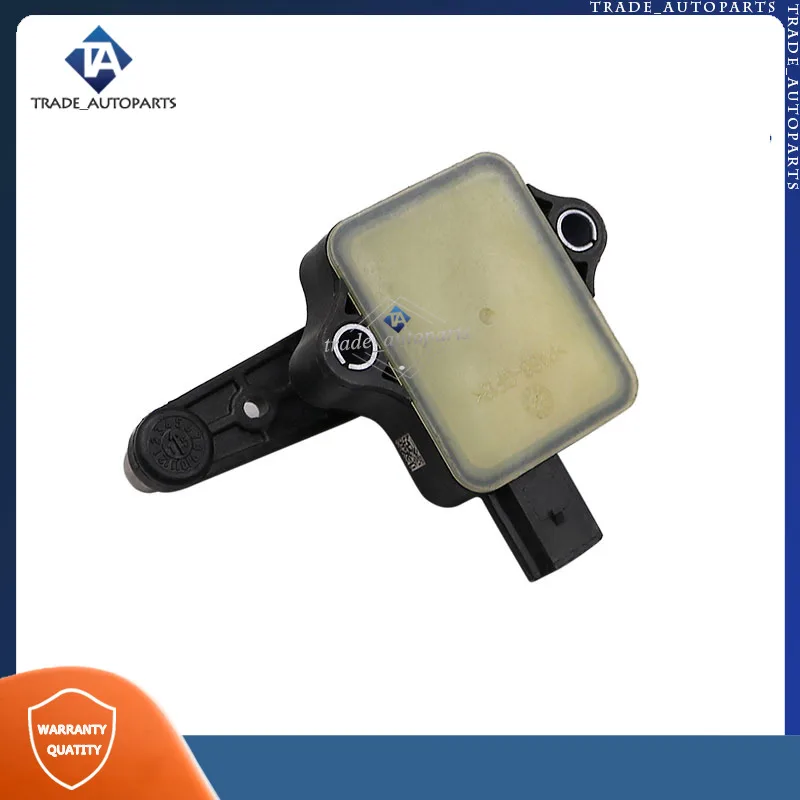 JL143C438A For 2018 2019 2020 2021 2022 2023 Ford  Expedition Lincoln Navigator Front Suspension Front Left Height Sensor