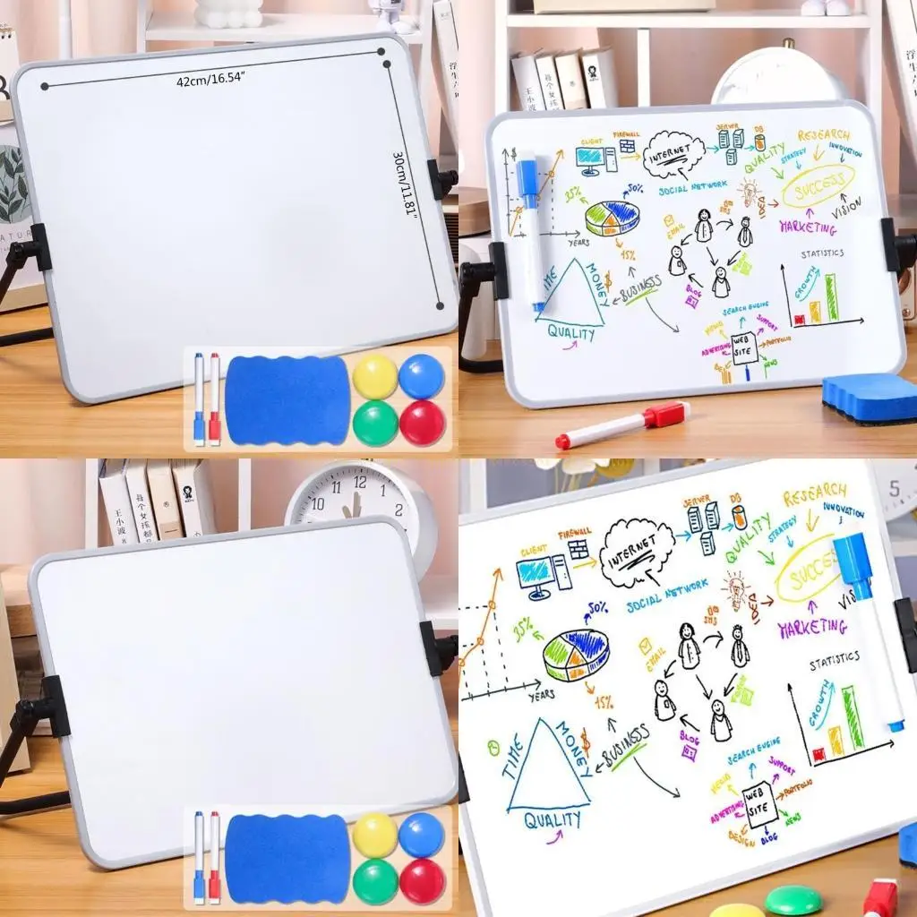 double-sided-mini-desktop-whiteboard-small-whiteboard-for-kid-writing-learning-at-home-classroom