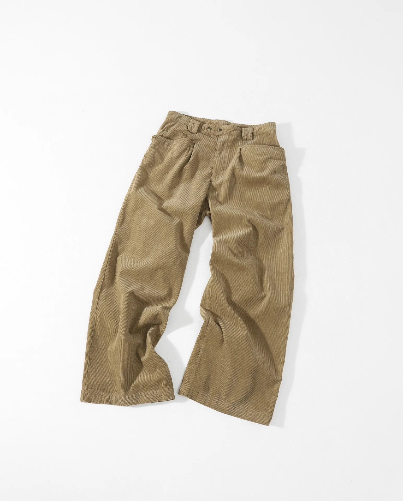 

High New luxury Men Prefab corduroy Pockets You Are Infected Comfortable Cotton Parkour Sweat Casual Pants Sweatpants #E86