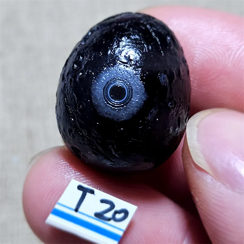 Natural black agate Energy Chakra Gemstone Reiki Healing Crystal  for diy aquarium decoration