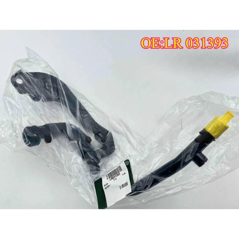 

High quality New For LR031393 Engine Cooling Water Pipe Heating CoolantHose For Land Rover Range Rover Sport