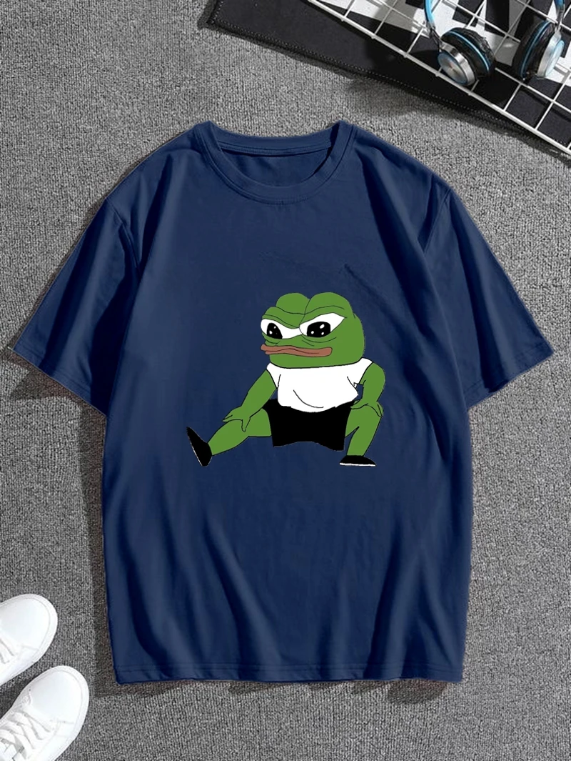 PepetheFrog- Fun 