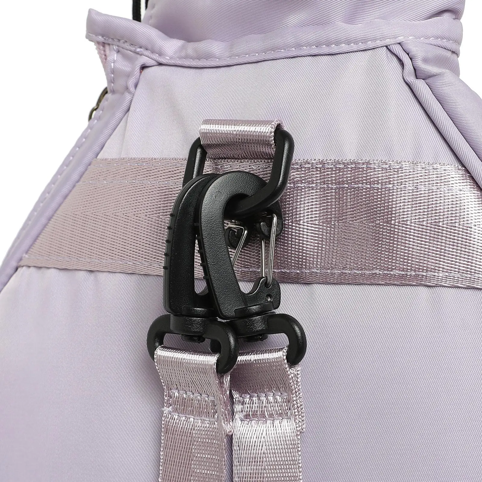 Tennis Bag Waterproof Tennis Tote Bag Carrier Multifunctional Badminton Bag