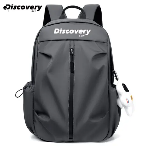 DISCOVERY-SUN 방수 배낭 야외 스포츠 가방, 여행용 다기능 스포츠 가방, 캠핑 하이킹 가방, 남녀공용