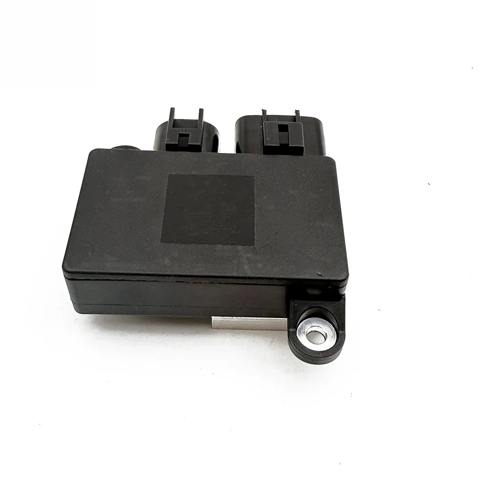 

89257-12010 89257-26020 Cooling Fan Control Module For Toyota Corolla Matrix Mazda5 CX-7 Lexus IS III