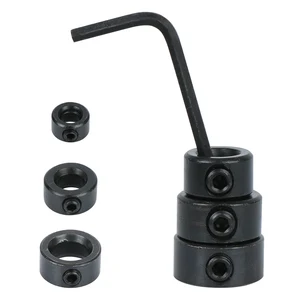 KIT POCKET LOG JOG cho nghề mộc, hướng dẫn khoan, định vị, máy đục 10 Hướng dẫn bán hàng chính Hole Madeira - №8