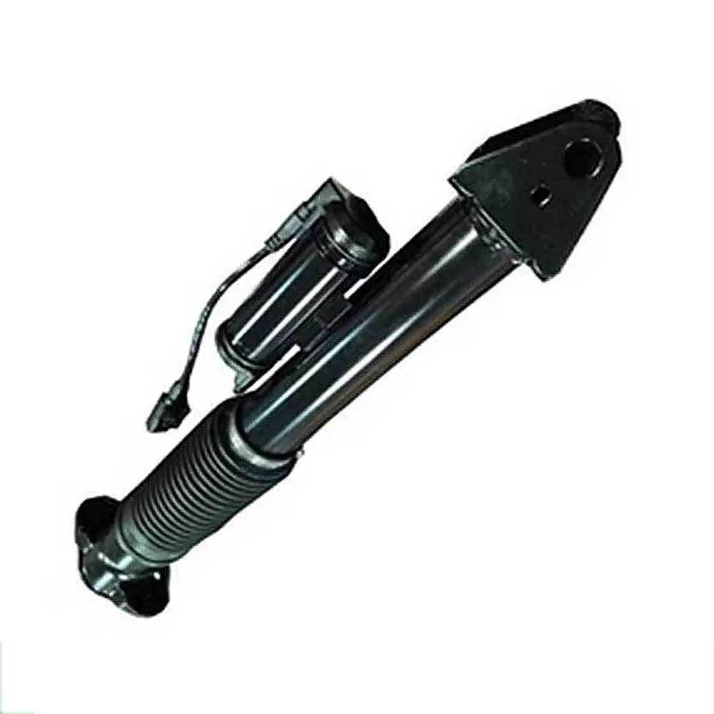 Rear Suspension Shock Absorber For Mercedes-Benz GL/GLS Class X166,ML/GLE-Class W166 2011-2018 w/AIRMATIC & ADS, 4MATIC,Non-AMG