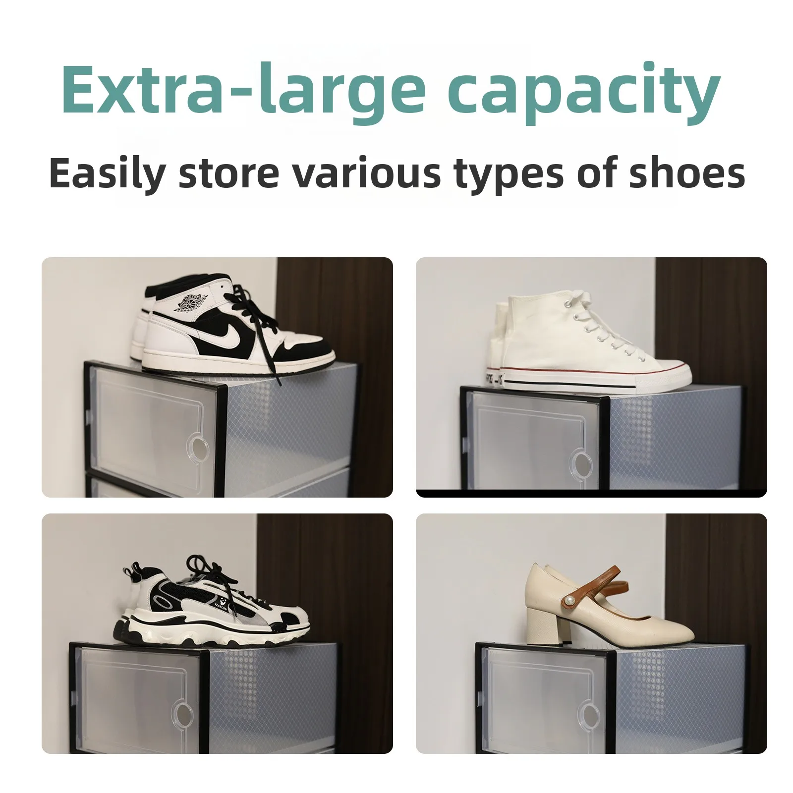 thickened-transparent-plastic-shoe-box-dustproof-home-use-storage-box-organizer-clear-cabinet-for-family-storage-solutions