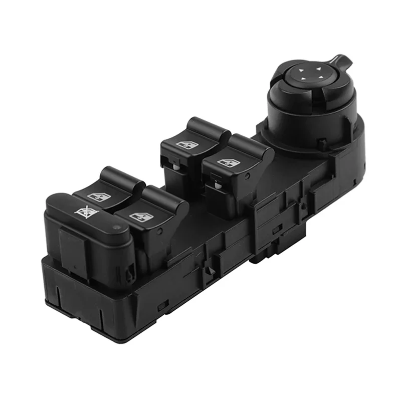 

156106393 Аксессуары для главного переключателя стеклоподъемника для Alfa Romeo Giulietta 940 2010-2020