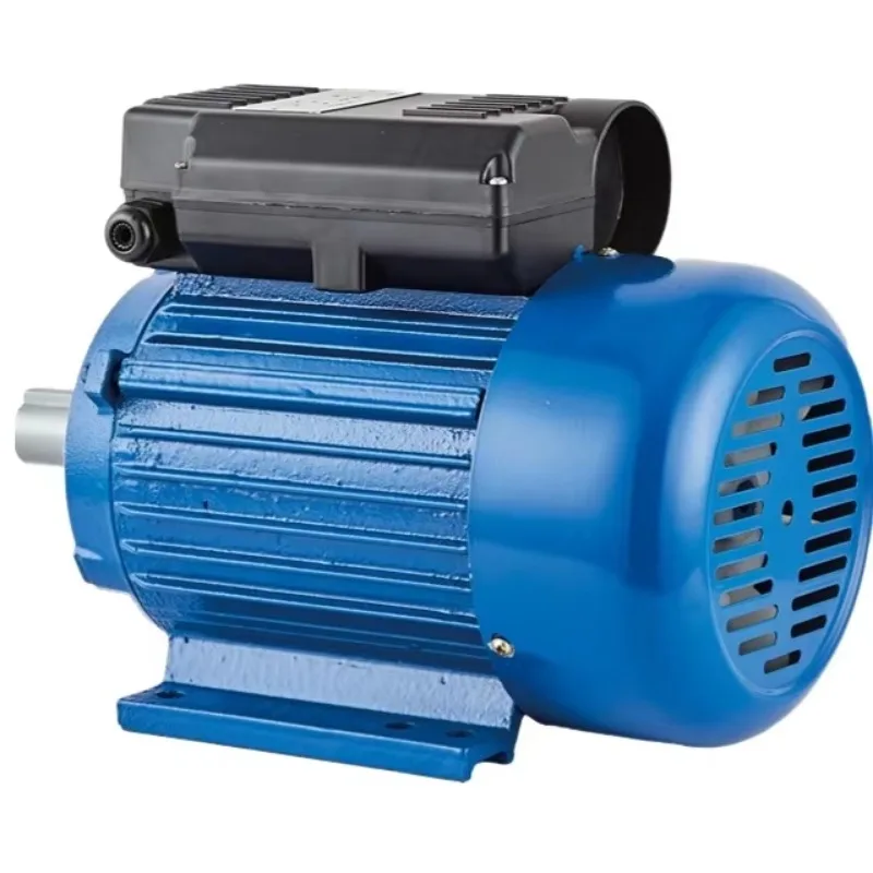 YL Series 1 1.5 3 5 Single Phase 2 Engine 50Hz 60Hz 220V Electric Induction Single Phase Alternating Current Mot