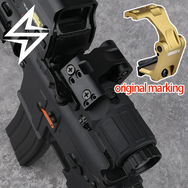 Tactical Aluminum F… - image