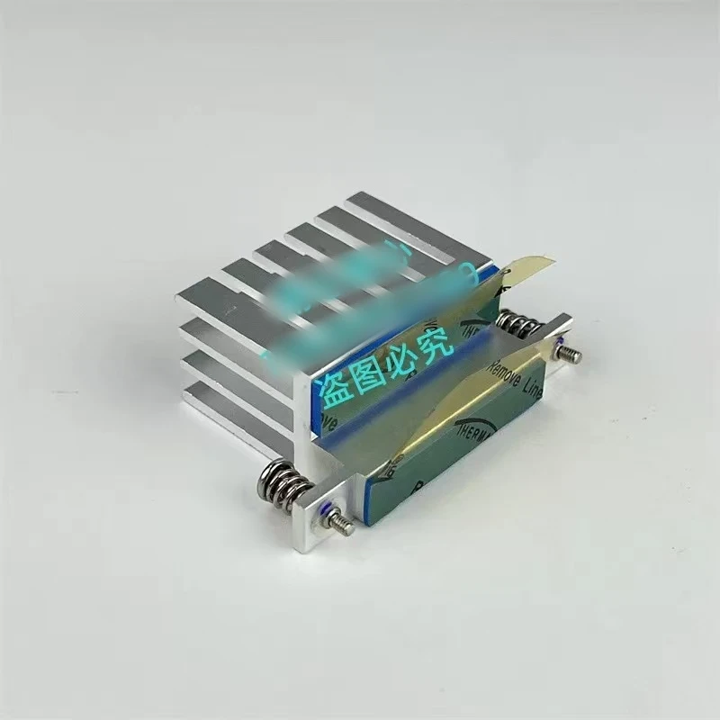 

Новый радиатор охлаждающего модуля 4D5V9 04D5V9 для Dell Aurora Ryzen R10 VR