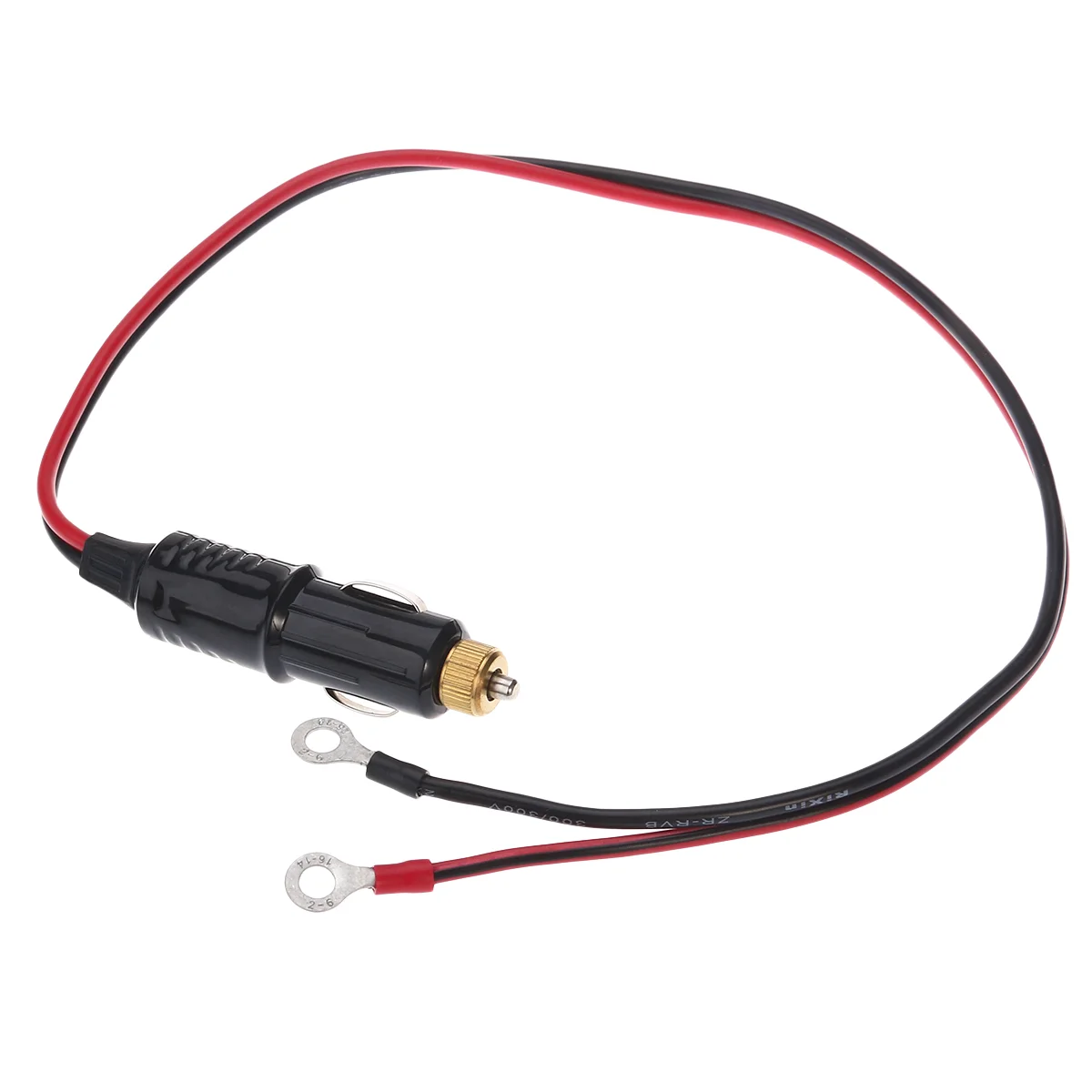 

Car Inverter Cable Cigarette Lighter Adapter Power Supply Cord for Electric Appliance Connecting automotive inverter cable