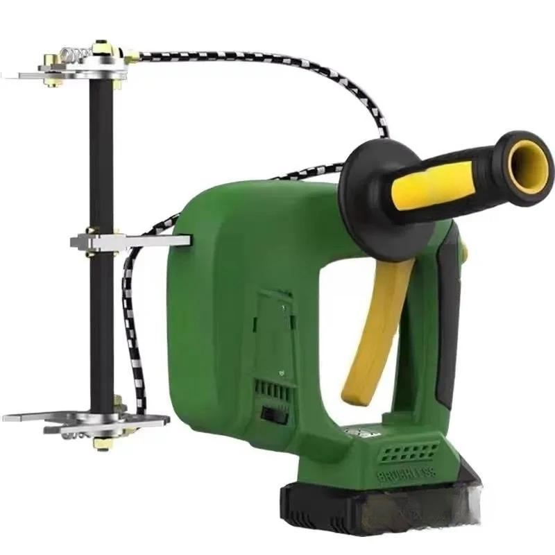 Wireless Charging Electric Bee Shaker Beekeeping Tool for Hive Management Livestock Equipment
