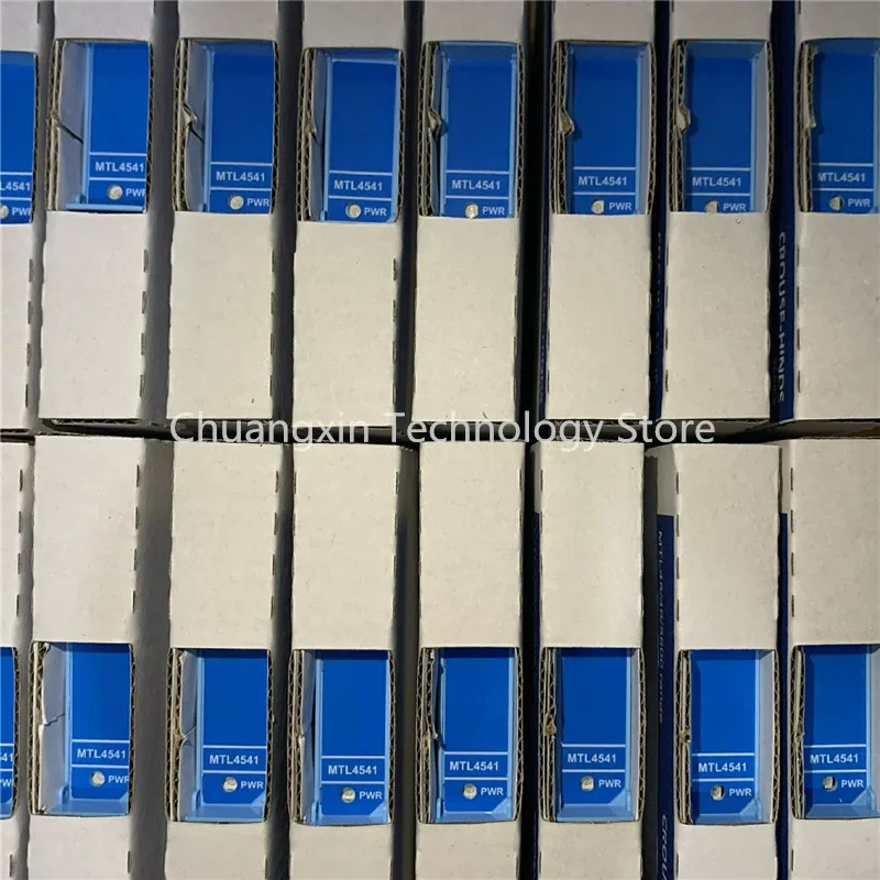 

(1pcs) MTL4541 | MTL Instruments | MTL safety barrier | 100% brand new