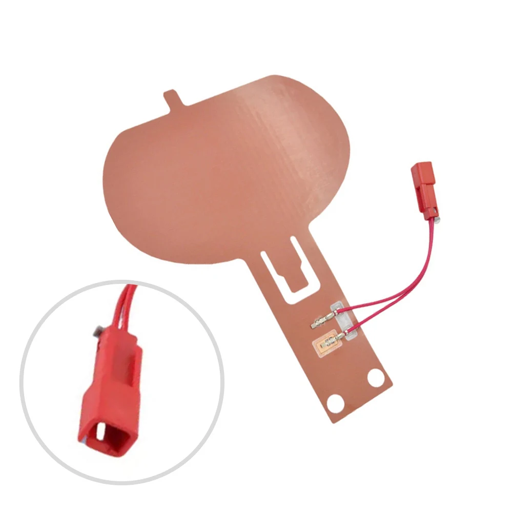 

Контактный выключатель 924-904 6C3Z13B802C для Ford F150 F-250 F-350 F-450 F-550 Super Duty 2001-2007, высокопрочный ABS, оранжевый