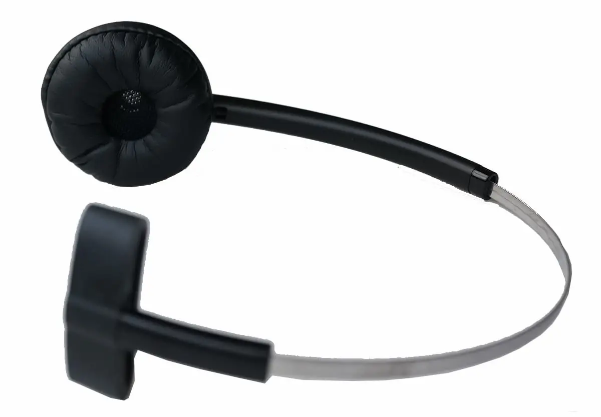 V-MOTA V4245-M Headband Compatible with Ploy Voyager 4245,WH500,Savi CS540 CS500XD W440 W445  W740-M  W745 S8240 S8245 Headset