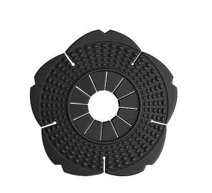 غطاء واقي لذراع ممسحة السيارة ، الفتحة السفلية ، مرسيدس بنز W108 ، W126 ، W140 ، W168 ، W169 ، W176 ، W177 ، W212 ، W213 ، W220 ، W221 ، W222