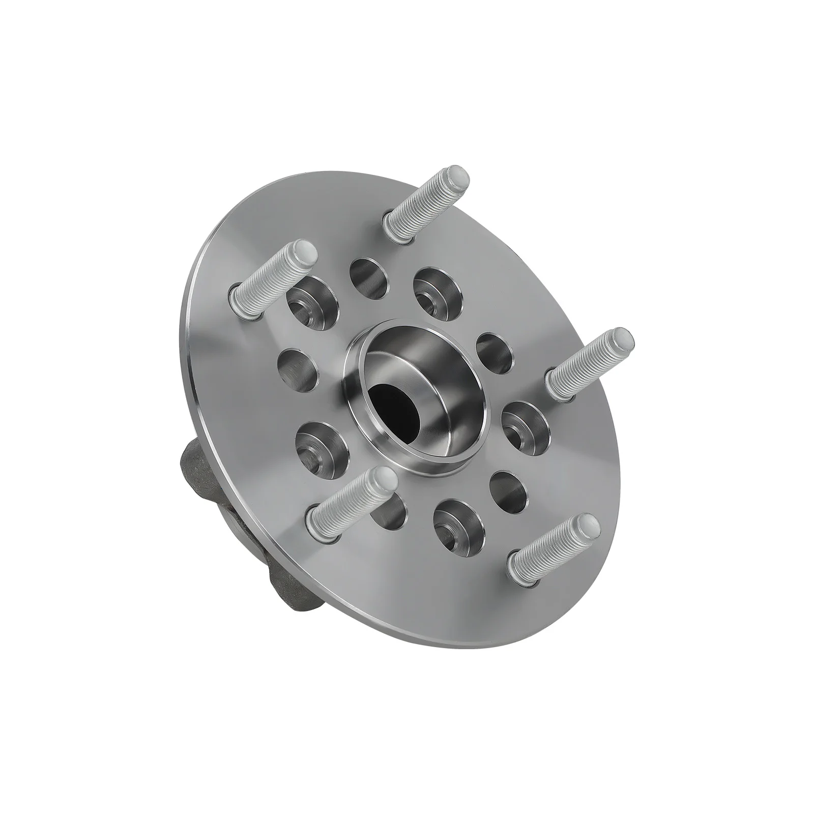 

Front Wheel Hub Kit 515153 for Ford Transit 150-350/HD 2015-2019 Pentagonal