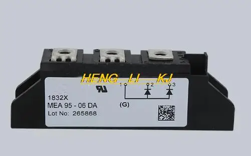 

Genuine new SCR MEK95-06DA MEA95-06DA