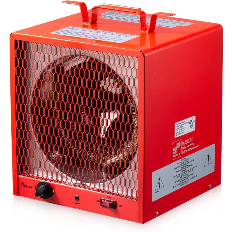 Dr. Infrared Heater…