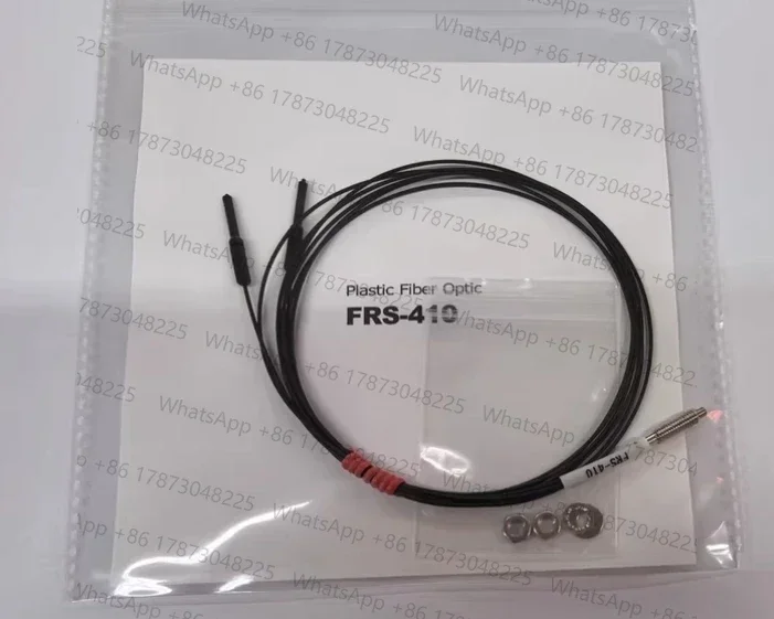5PCS  FR-610 FRS-310 FRS-410  FR-610-S FR-610-S5 FR-610-S15 FR-610-L Riko  Fiber Sensor