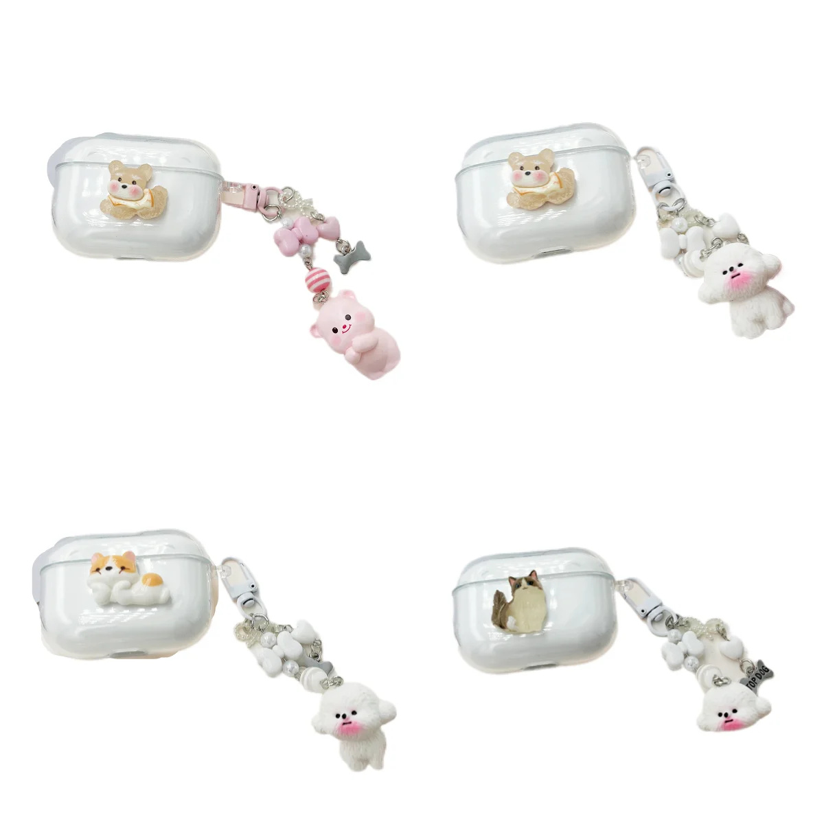 Cute Dogs Case For …