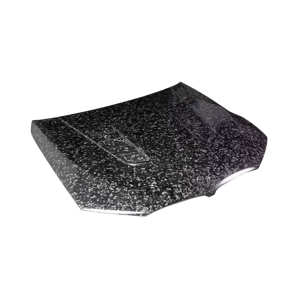 

V Style Forged Dry Carbon Fiber Hood for 5 Series F90 M5 G30