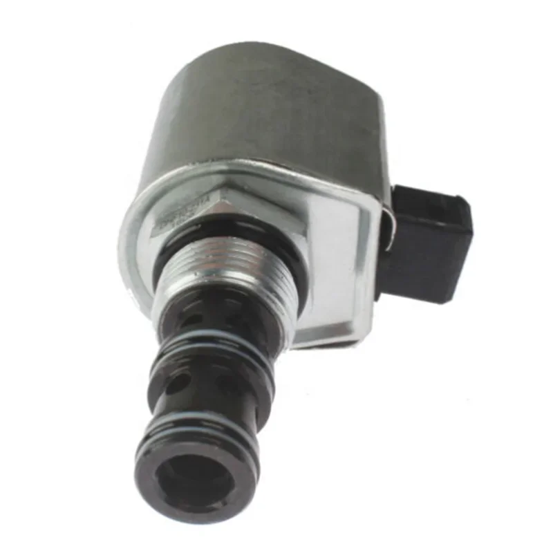 

JCB 3CX Spare Parts Hydraulic Solenoid Valve 25/105100, 25-105100, 25105100 for Backhoe Loader