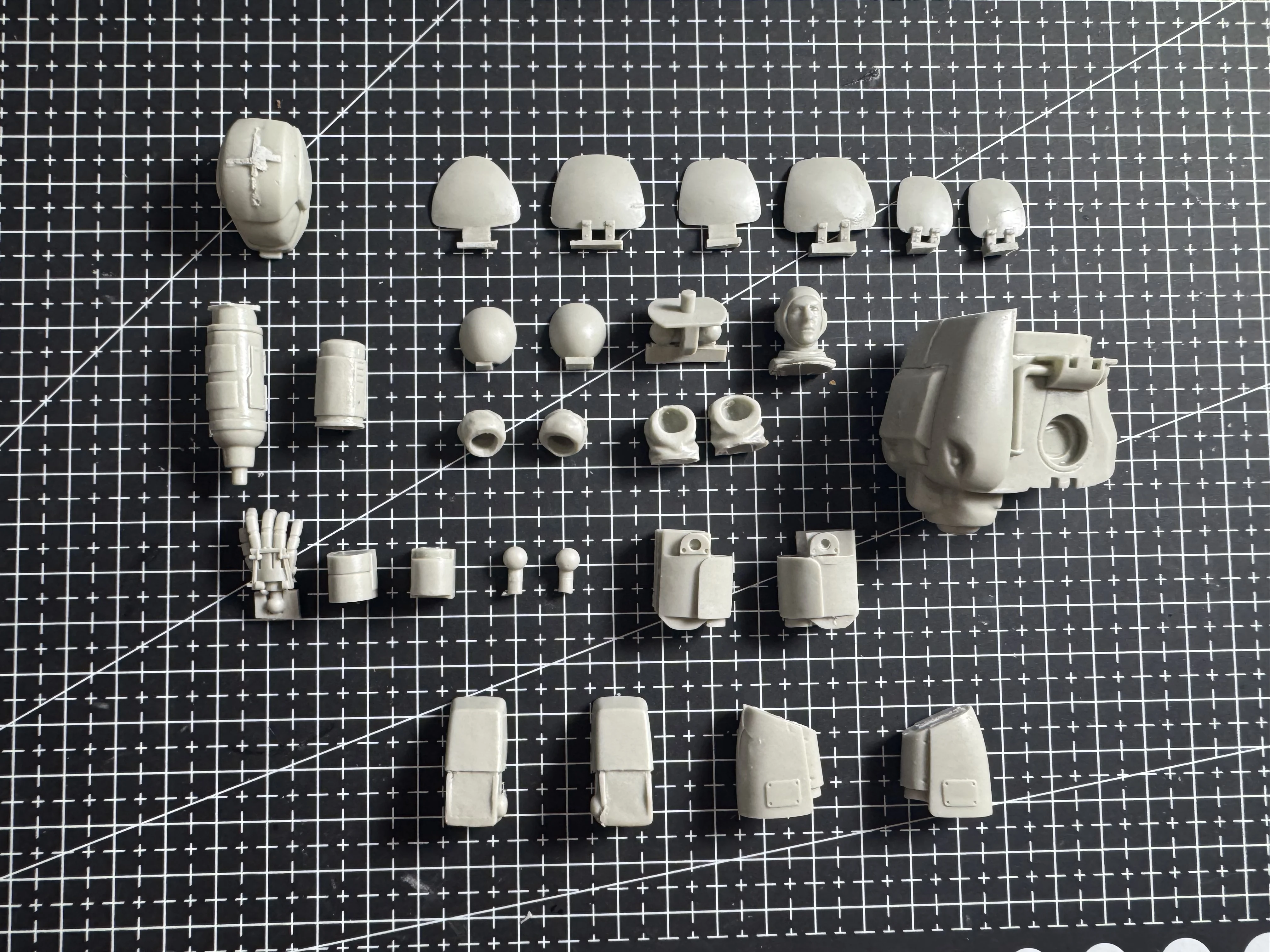 Thumbnail 3 - #65 Most Reviewed Model Making Kits