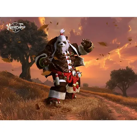 6 best sales कुंग फू पांडा के आंकड़े - №4