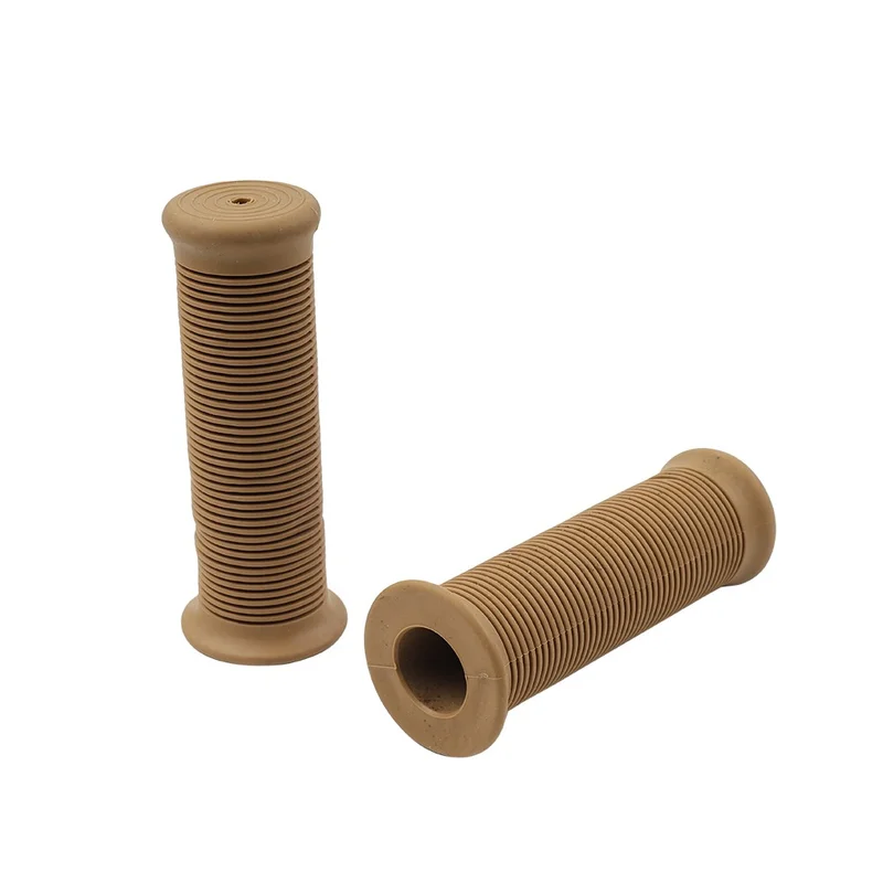 V+ V+ 2x 7/8'' 22MM Universal Motorcycle Scooter Bicycle Handlebar Grips view 3