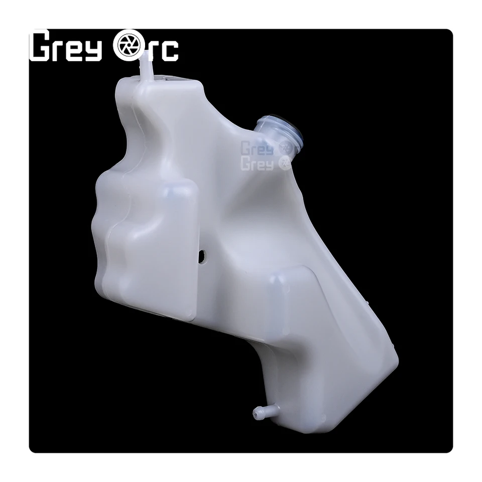 Motorcycle Water Coolant Overflow Reservoir Tank Radiator For Motorcycle Water Coolant Overflow Reservoir Tank Radiator For
