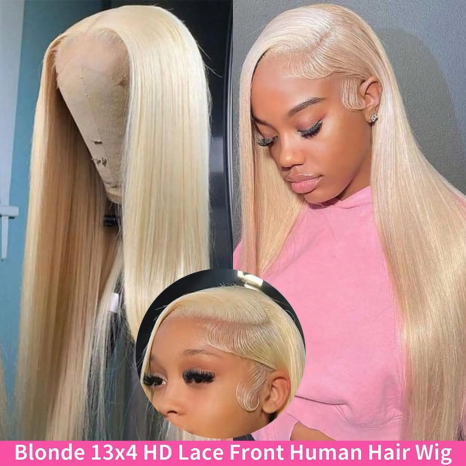 Thumbnail 3 - #10 Ranked Part Lace Wigs Picks in 2026
