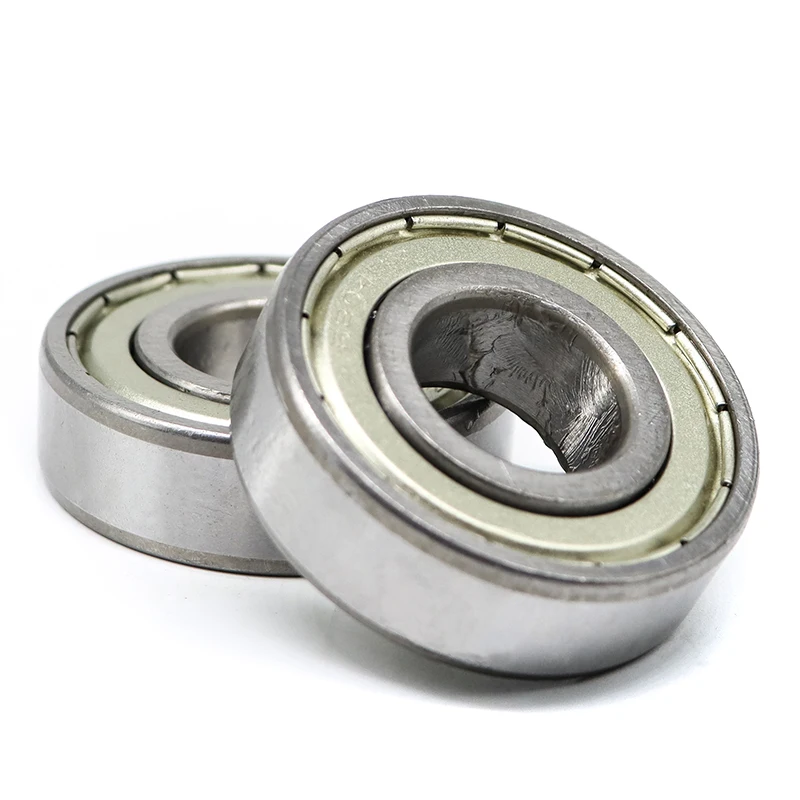 China deep groove ball bearing 16044 220*340*38 mm quality guarantee