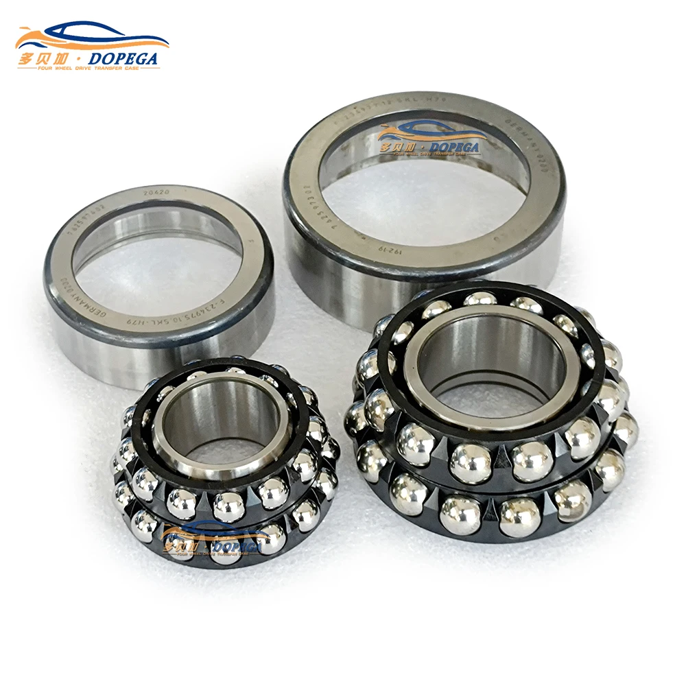X3X5 differential repair set compatible with X1X3X5 front differential 3.08 3.38 3.15 rear differential 3.15 3.08