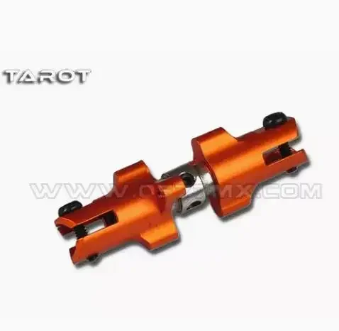 Tarot  250 Tail Rotor Blades Holder Clamp Set MS25095 MS25095-02 for T-REX  Align Turnigy Devil