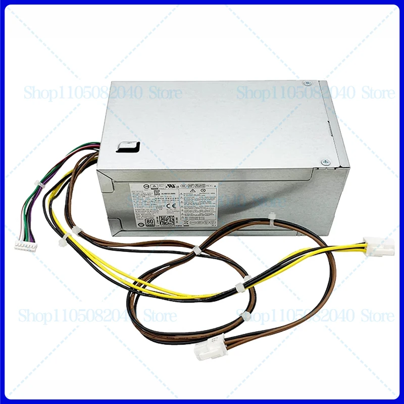 PCK018 D19-260P1A New For HP ProDesk 600 G6 400 480 G7 MT 260W Power Supply L70041-004 L70041-001 PA-2251-5HK