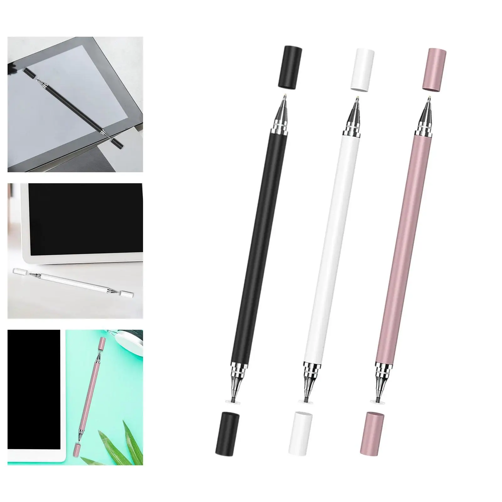 Function Capacitive Pen Sleek And Compact Design for Productivity