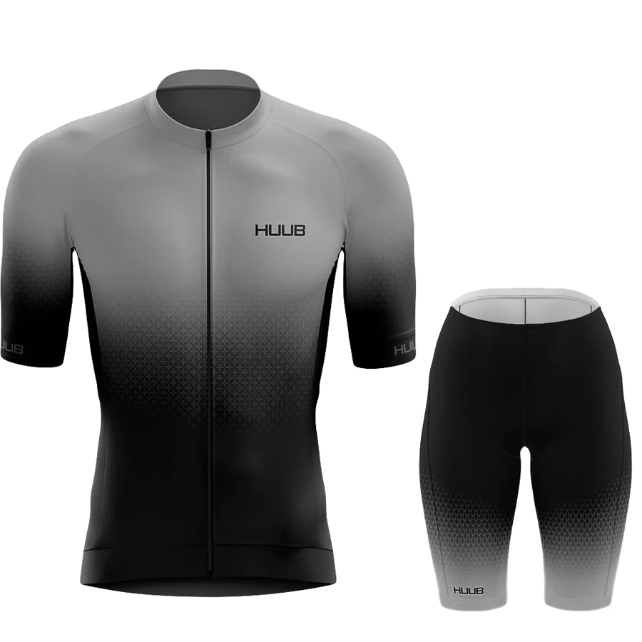 Cycling 2026 HUUB Clothes Men's Pants Gel Clothing Jersey Summer Shorts Man Bike Sports Set Suit Cycle Spring Blouse Road view 3