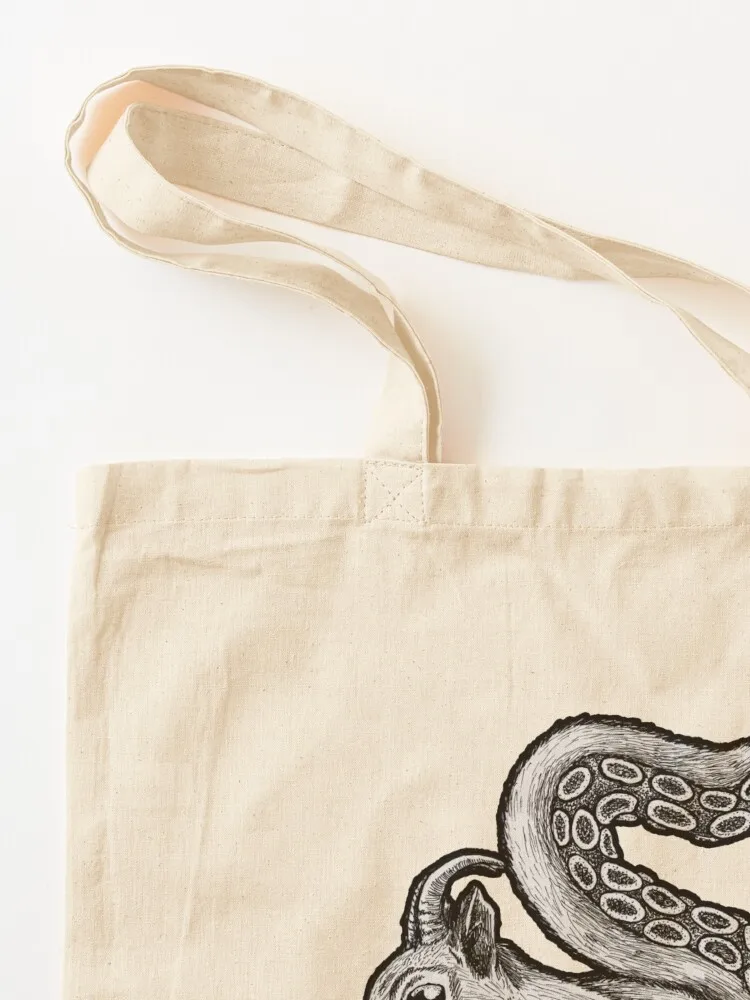 RADIOACTIVE SQUIRREL APOCALYPSE Tote Bag tote bag screen large size bags tote bag university Large bags for women