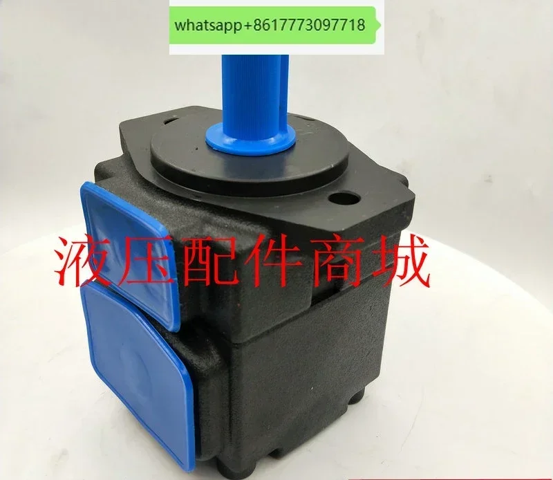 

Лопастной насос PV2R1-6 8 10 12 14 17 19 21 23 25 28 31-FR