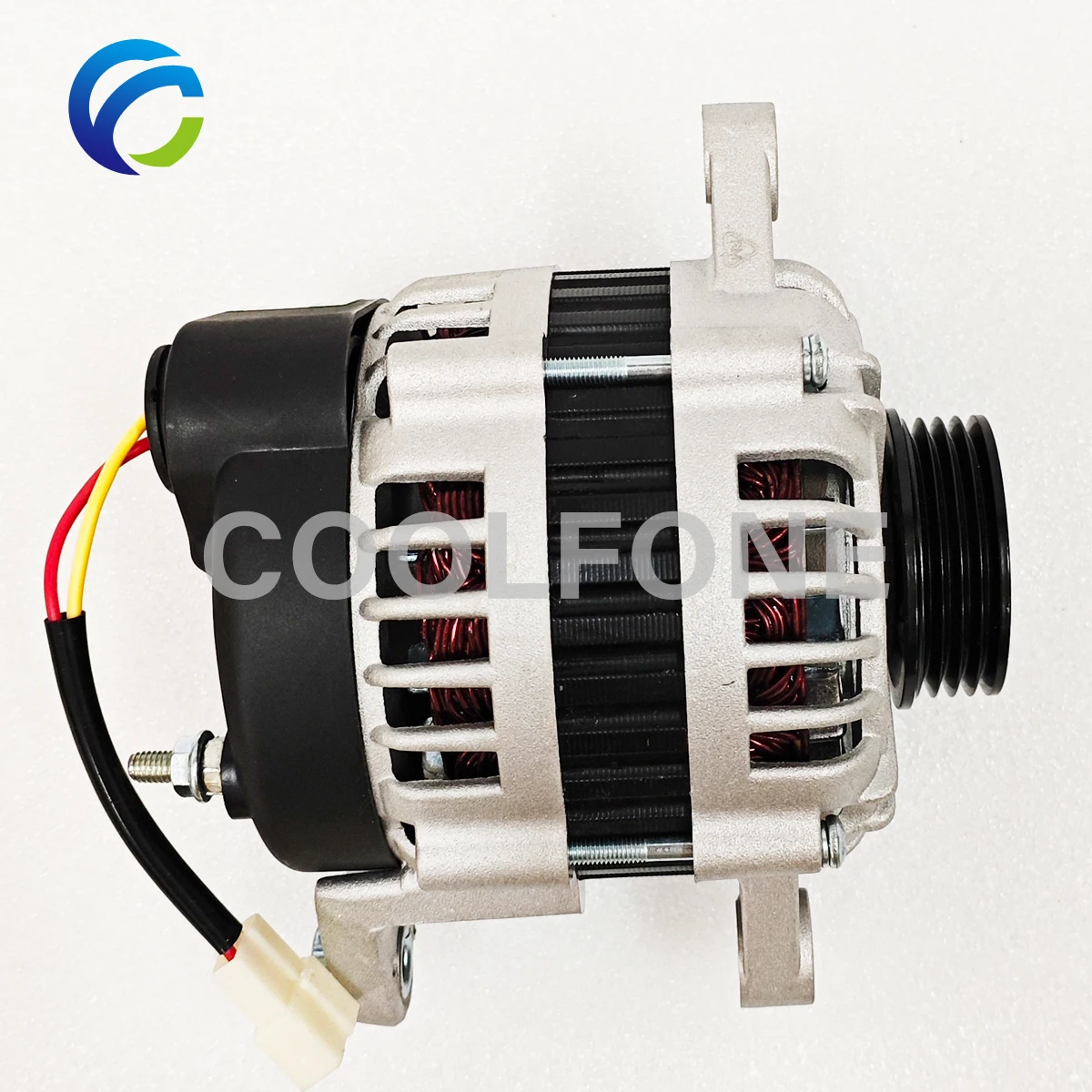 Generator Alternator for SUZUKI SWIFT VITARA ALTO Cultus Esteem Escudo SUBARU JUSTY 3140060A10 3140060A11 3140071C10 A7T02491