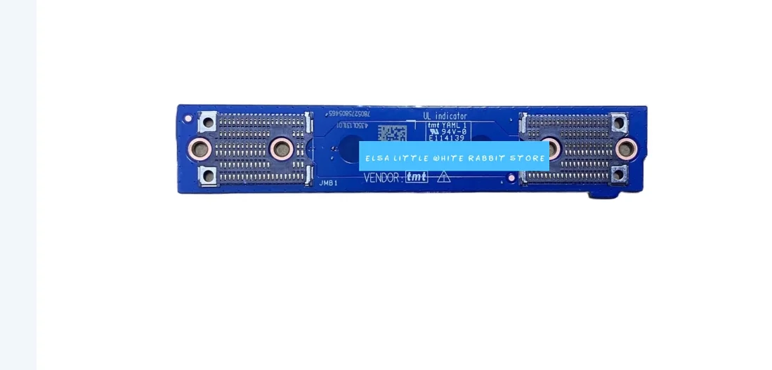 FOR DELL Latitude 7450 7650 USB Connect Board LS-N415P X2YJW