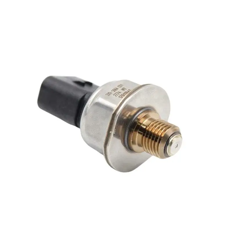 2X Fuel Oil Pressure Sensor 320-3064 Gp-Pressure C01 Heavy Duty Switch For Caterpillar Sensata 5PP4-18 10000-48495