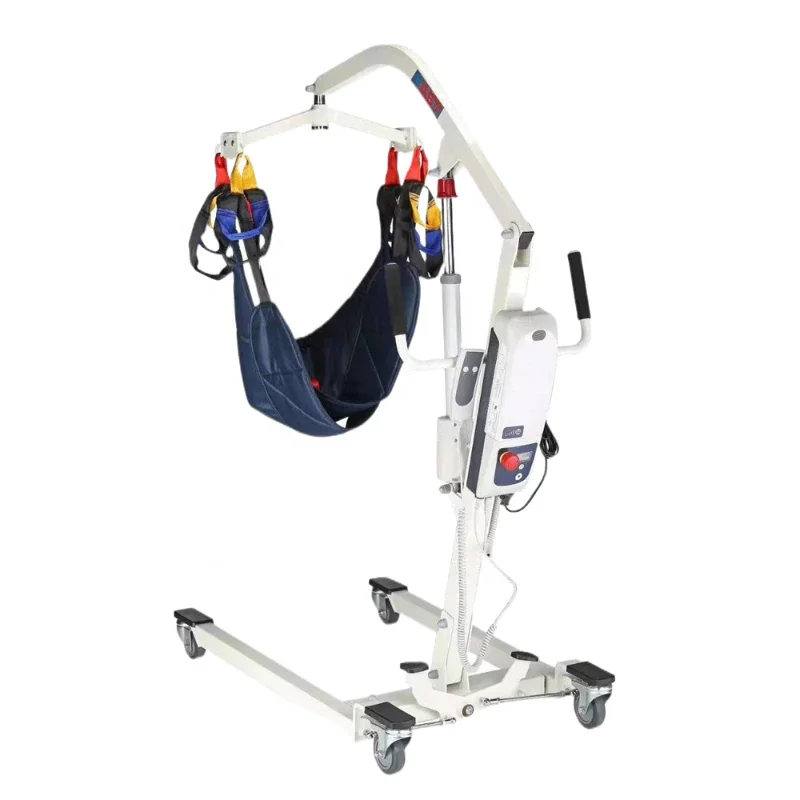 

Health Care Products Patient Lift machine hoist lifter Transfer crane for patient