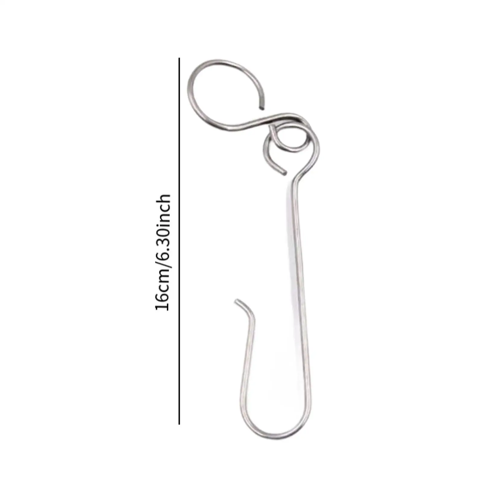 1pcs Plastic Box Case Storage Box Pins Box for Embroidery