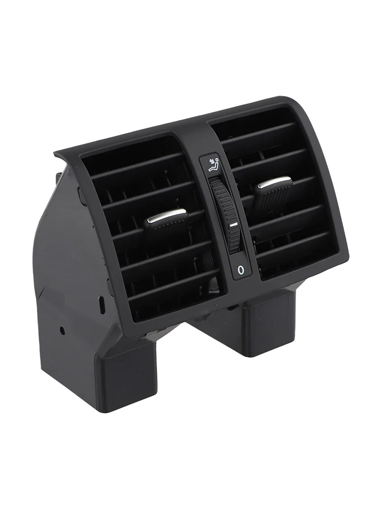 Vent Rear Air Vent Car Truck Parts Easy Installation For Touran 2004-2015 Overhead Console Parts Perfect Match Brand New